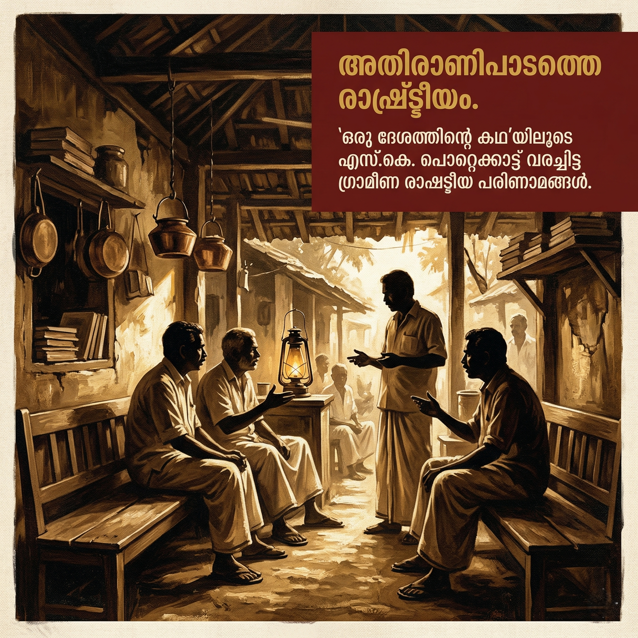 കേരളത്തിലെ തെരഞ്ഞെടുപ്പും സാഹിത്യവും political themes Malayalam novels