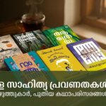 Malayalam Literature Trends 2026