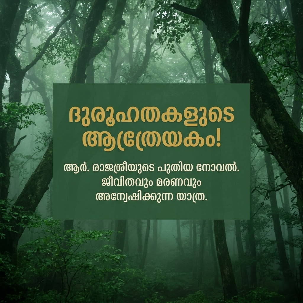 Malayalam Literature Trends 2026